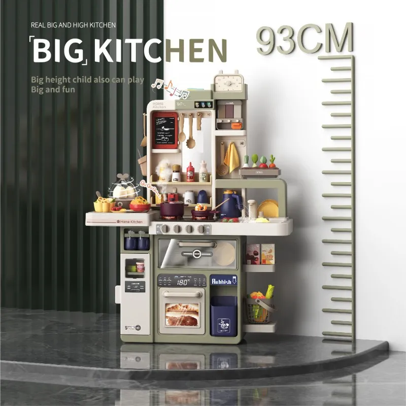 New  Children's Simulated Spra - Kitchen Appliances Table review and price