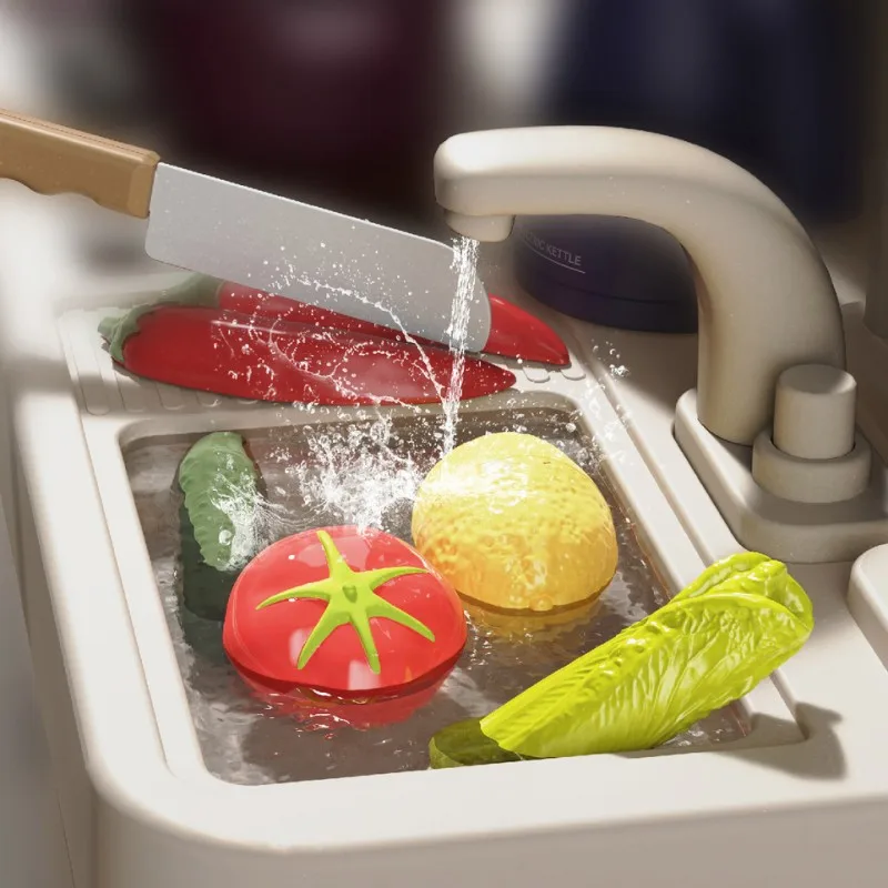 New  Children's Simulated Spra - Kitchen Appliances Table review and price