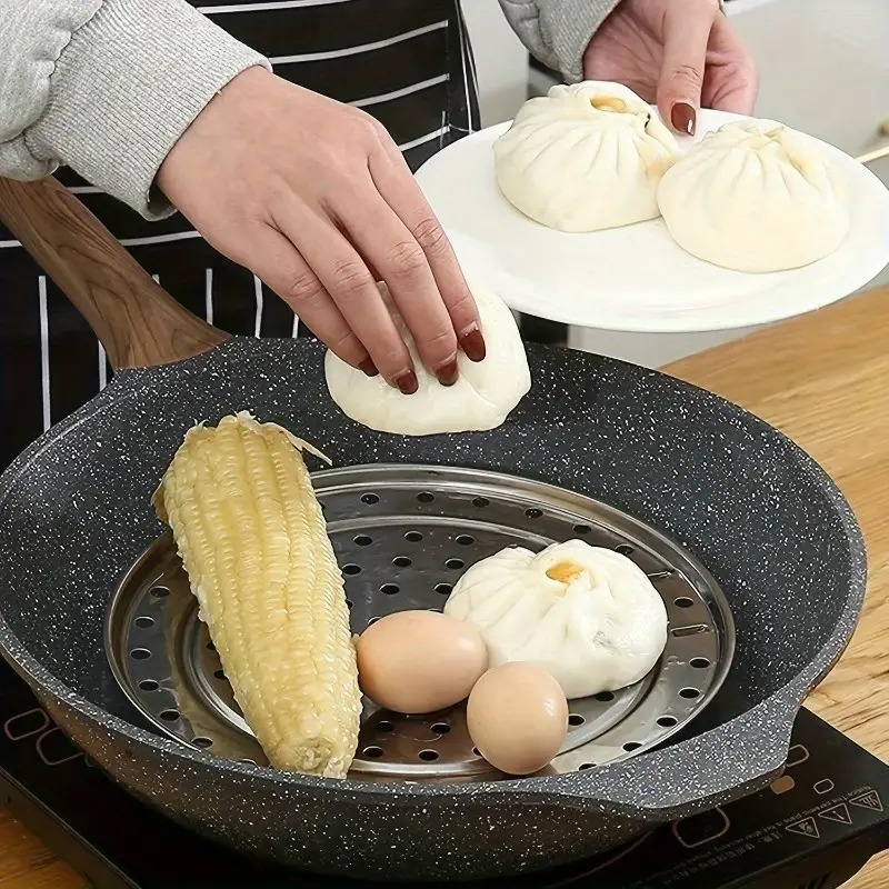 Round Steam Tray for Pressure  - Instant Pot Pressure Cooker review and price