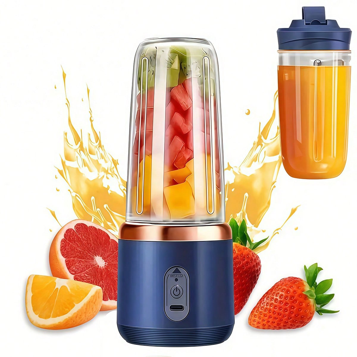 Juicer Blender for Kitchen & G - Kitchen Appliances To Gift review and price