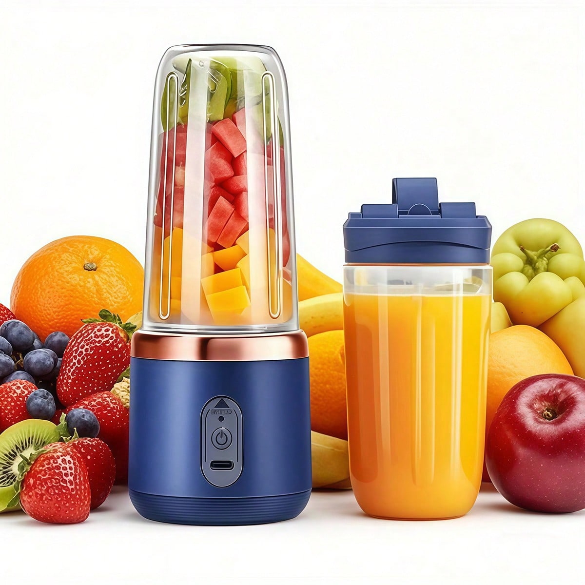 Juicer Blender for Kitchen & G - Kitchen Appliances To Gift review and price
