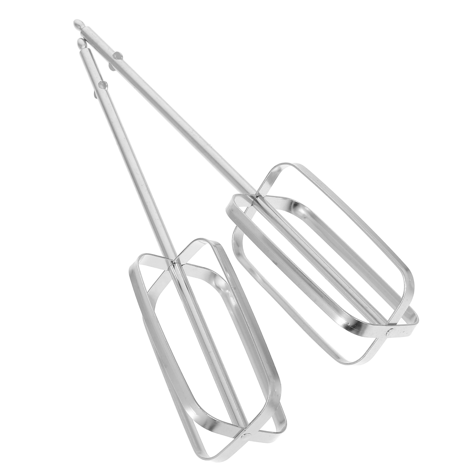 2 Pcs Stainless Steel Hand Mix - Kitchen Appliances For Restaurant review and price