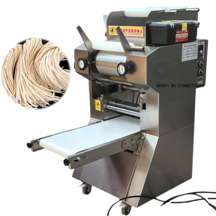 Commercial Electric Round & Fl - Pasta Machine Electric review and price