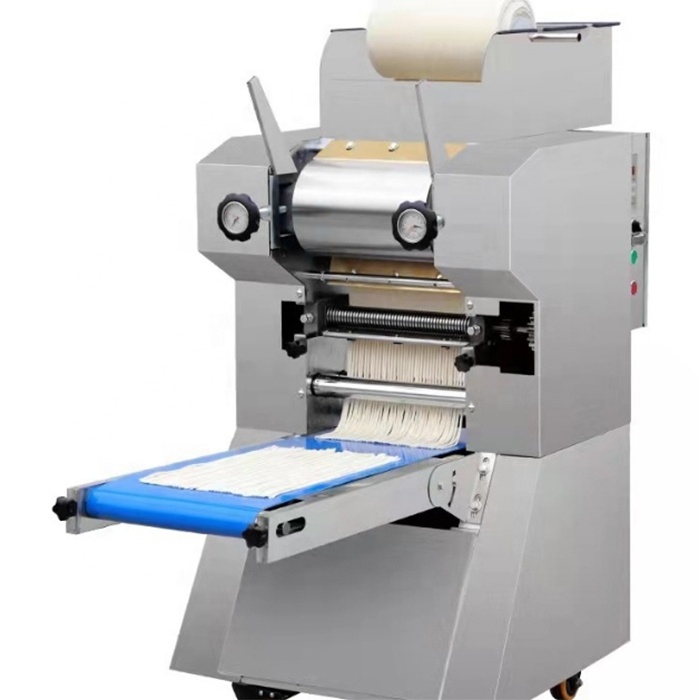 Commercial Electric Round & Fl - Pasta Machine Electric review and price