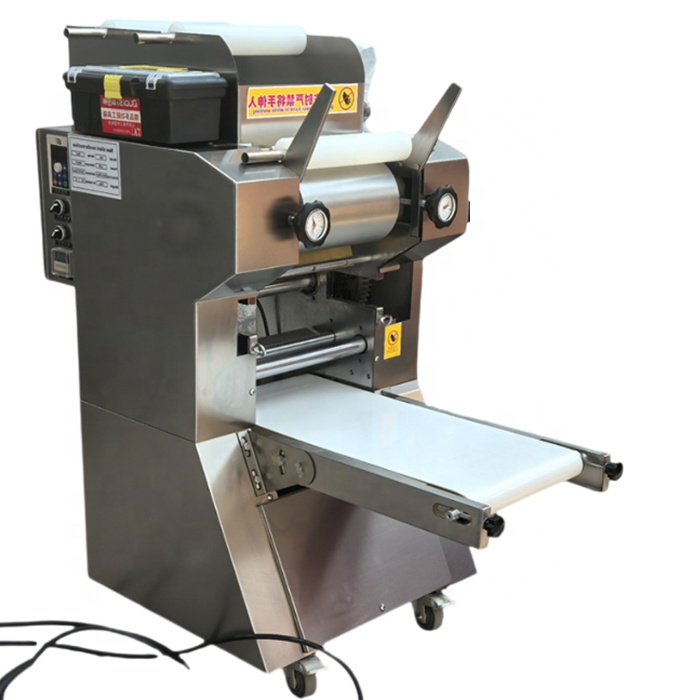 Commercial Electric Round & Fl - Pasta Machine Electric review and price