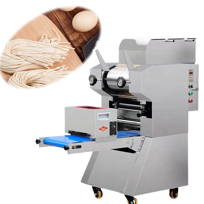 Commercial Electric Round & Fl - Pasta Machine Electric review and price
