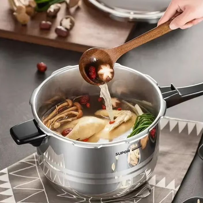 Pressure Cooker - Stainless St - Instant Pot Pressure Cooker review and price