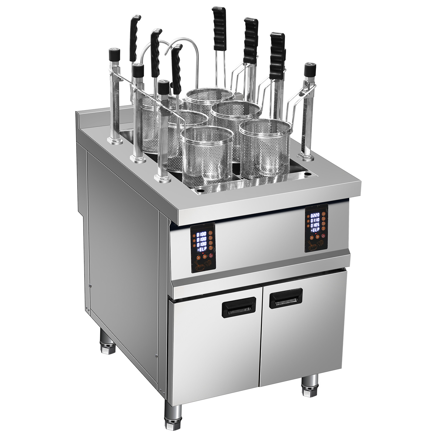 Large Noodle Boiling Automatic - Pasta Machine Electric review and price