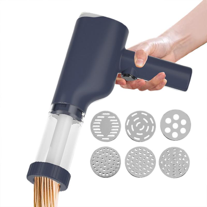 Handheld Electric Noodle Machi - Pasta Machine Electric review and price