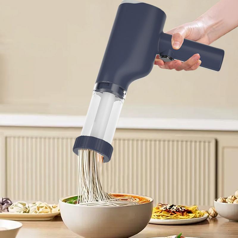 Handheld Electric Noodle Machi - Pasta Machine Electric review and price