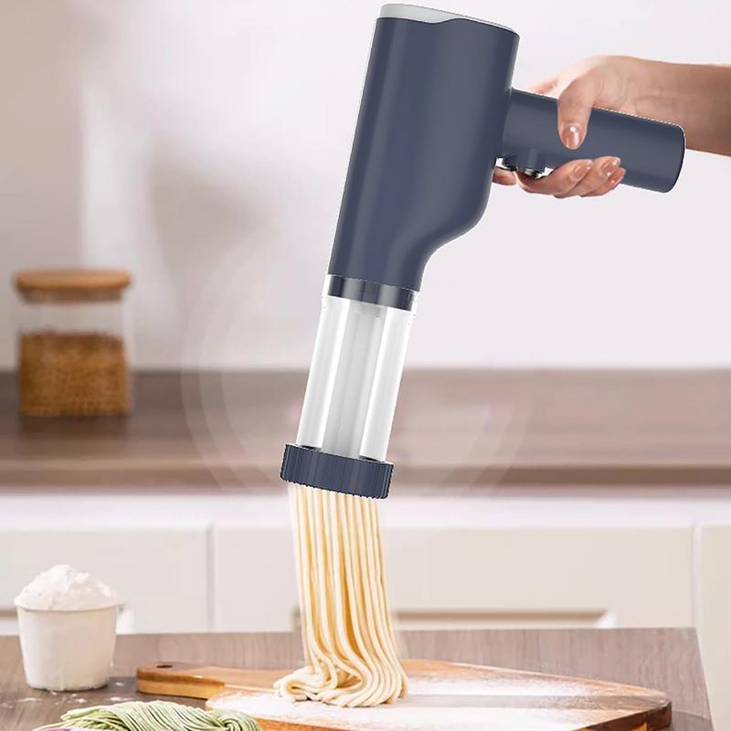 Handheld Electric Noodle Machi - Pasta Machine Electric review and price