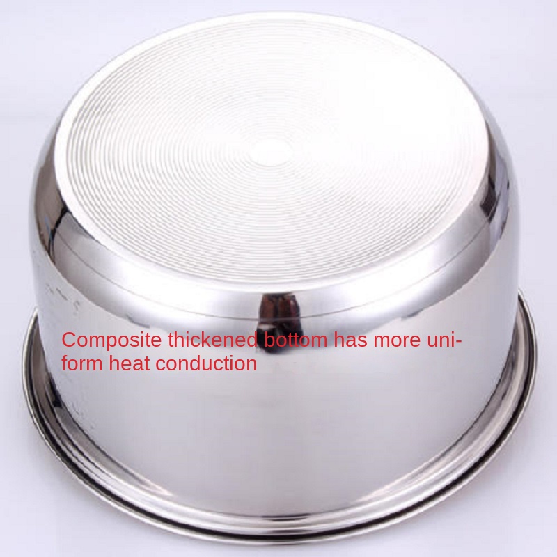 1pcs Stainless Steel Inner Coo - Instant Pot Pressure Cooker review and price