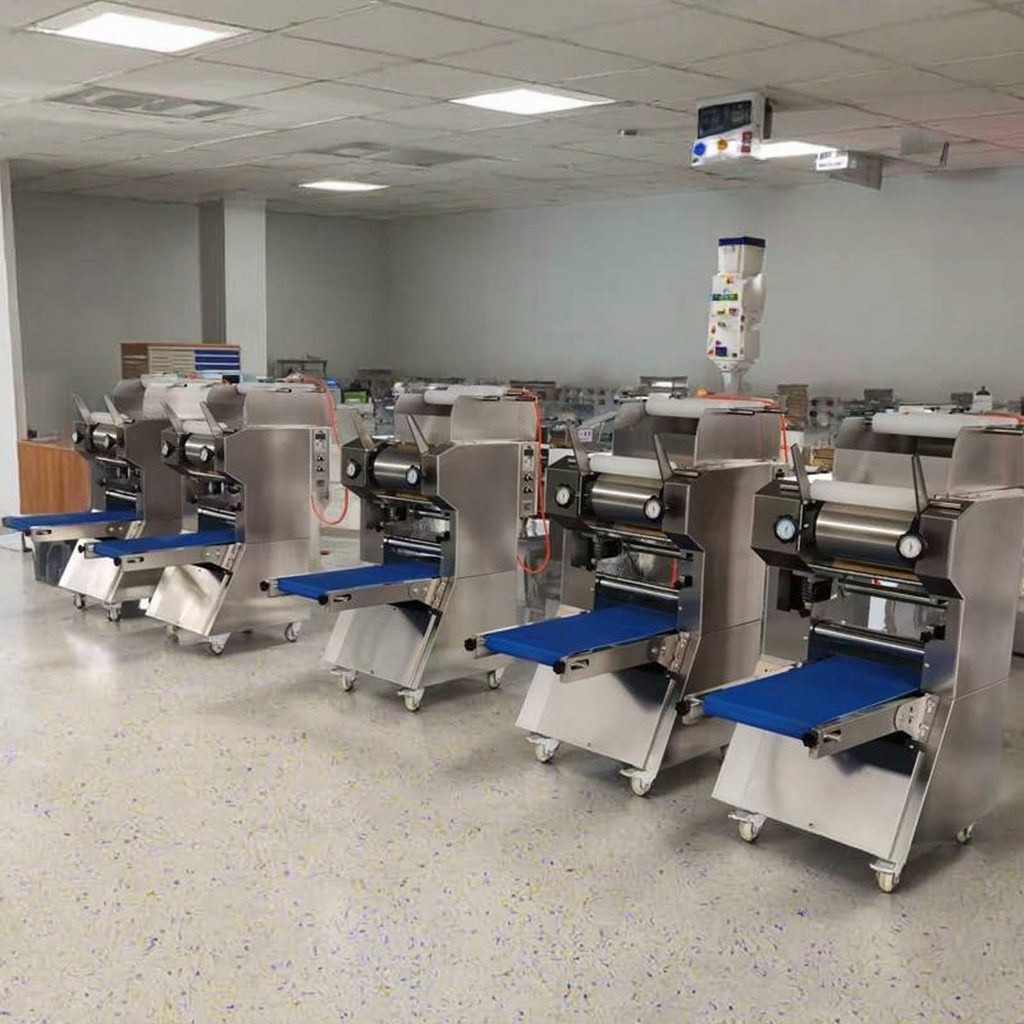 Commercial Professional Electr - Pasta Machine Electric review and price