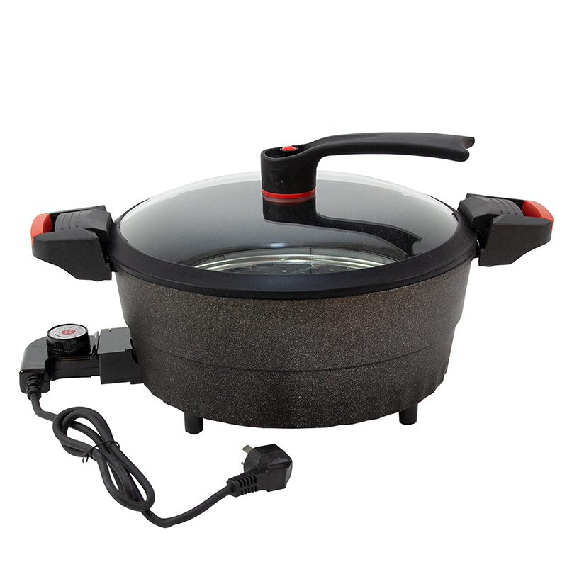 Micro Pressure Cooker Instant  - Instant Pot Pressure Cooker review and price