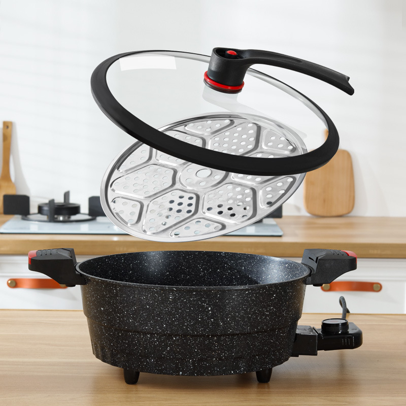 Micro Pressure Cooker Instant  - Instant Pot Pressure Cooker review and price