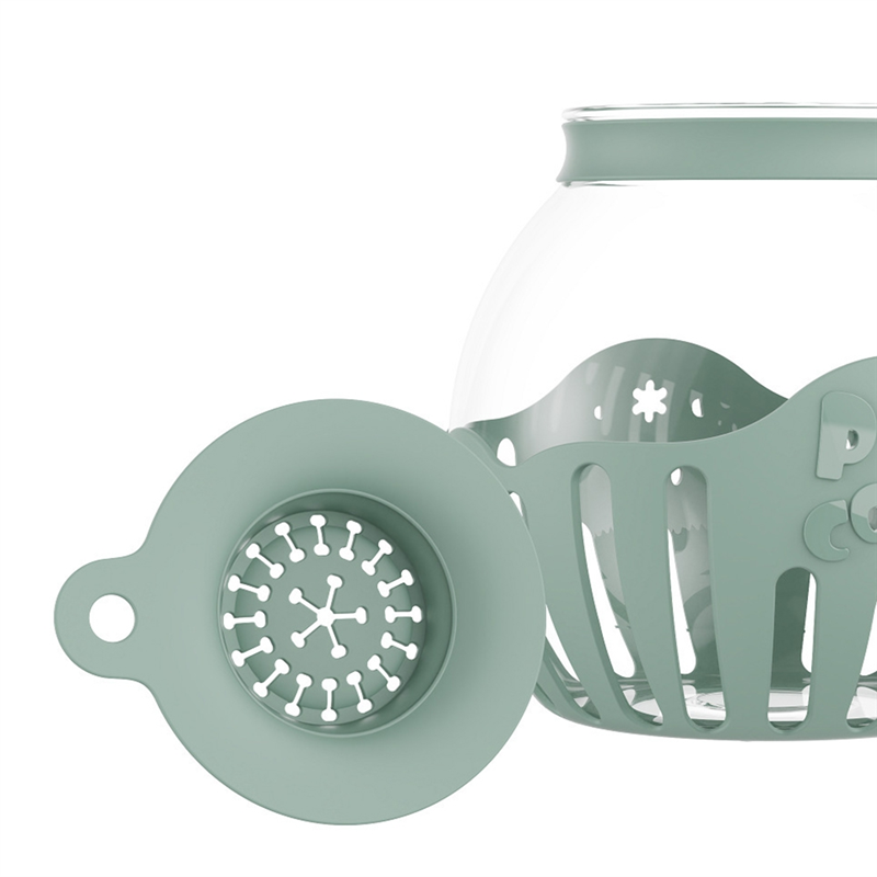 LICE-Popcorn Maker Microwave S - Air Popcorn Maker review and price