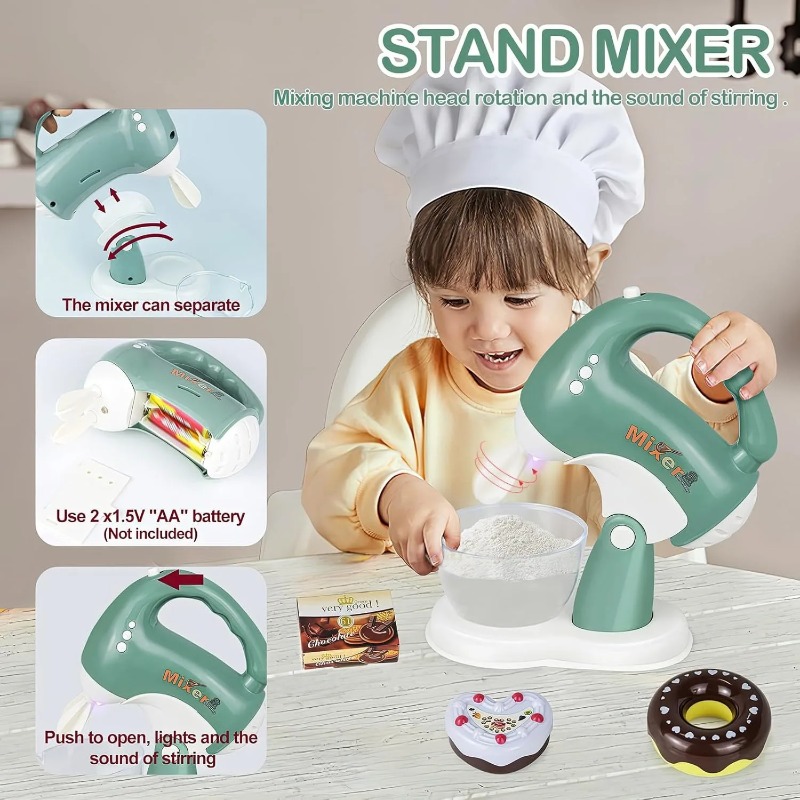 Pretend Play Kitchen Appliance - Kitchen Appliances To Gift review and price