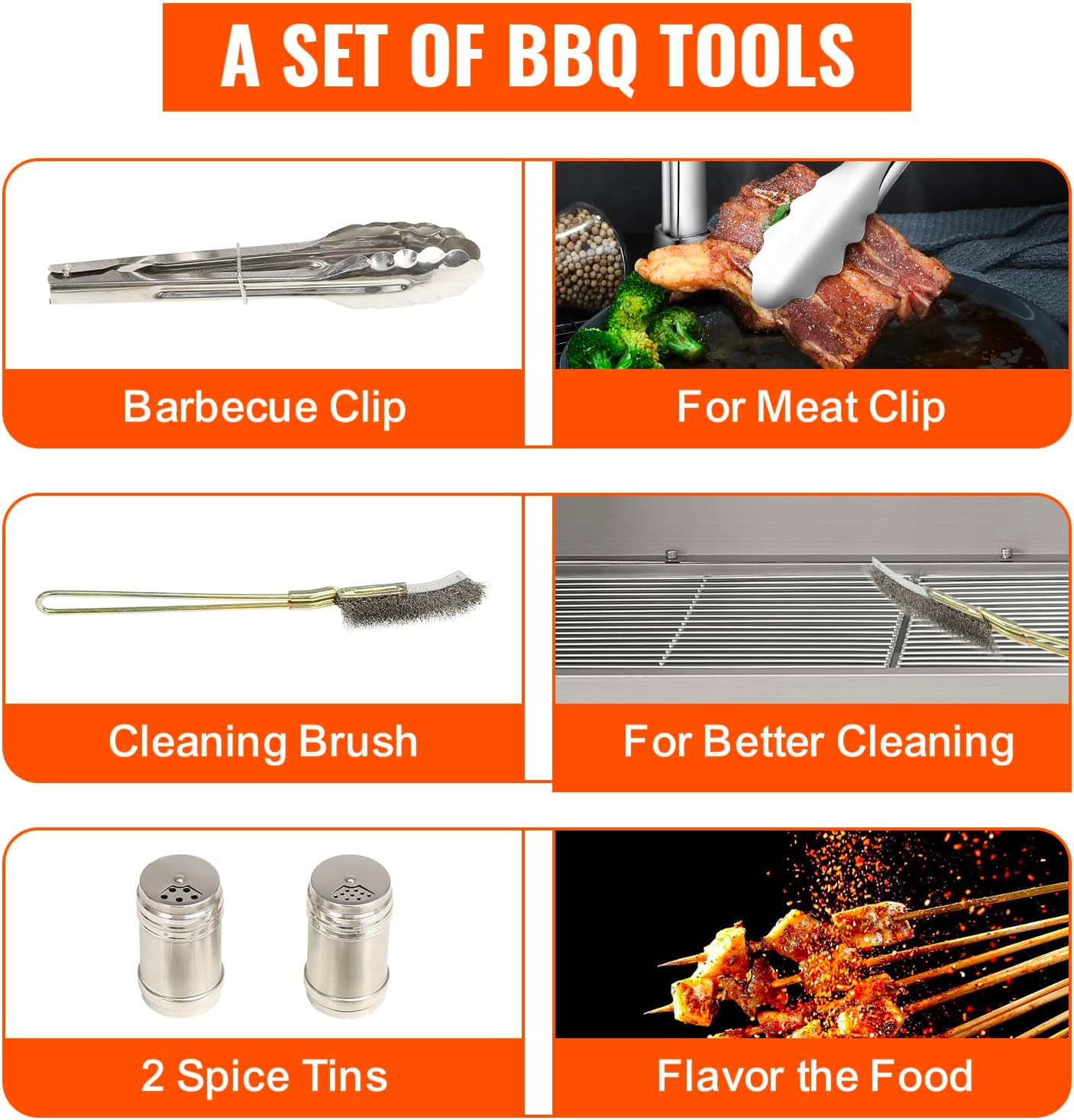 【Hot Sale】2026-Large Stainless - Electric Smoker Bbq review and price
